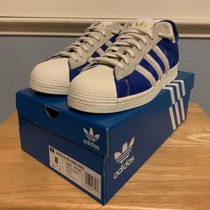 Adidas Superstar WS2 x Henry Ruggs